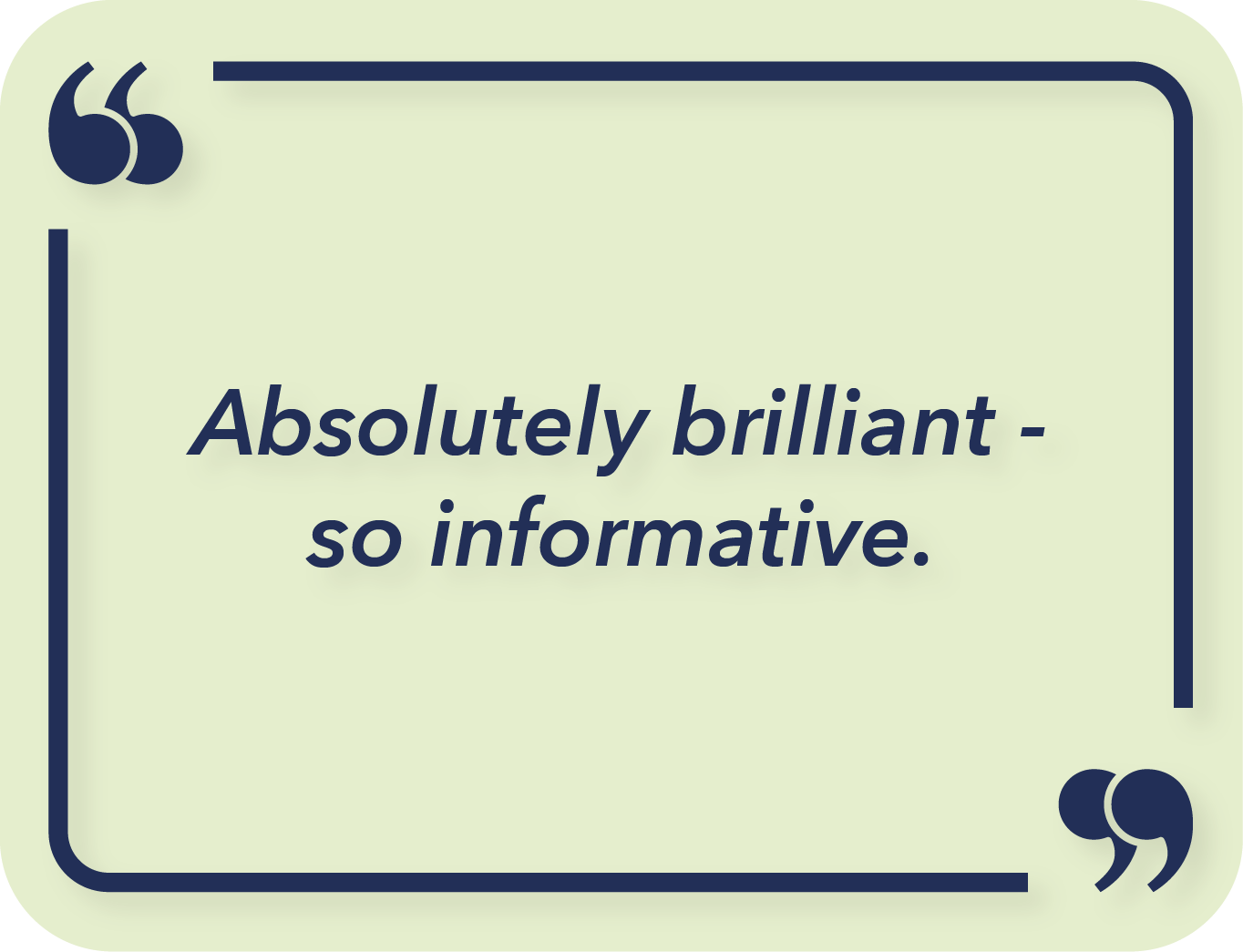 Summer BB Workshop Testimonials 4