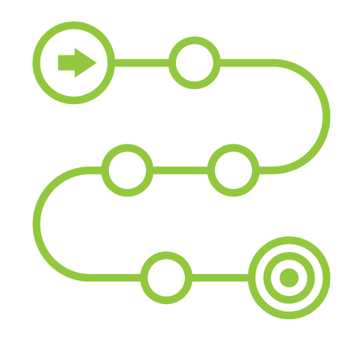 Talent Mapping Icon
