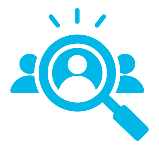 Talent Search Icon