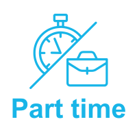 Part time