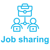job sharing
