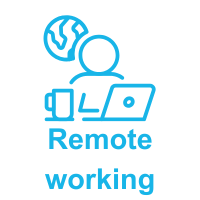remote working