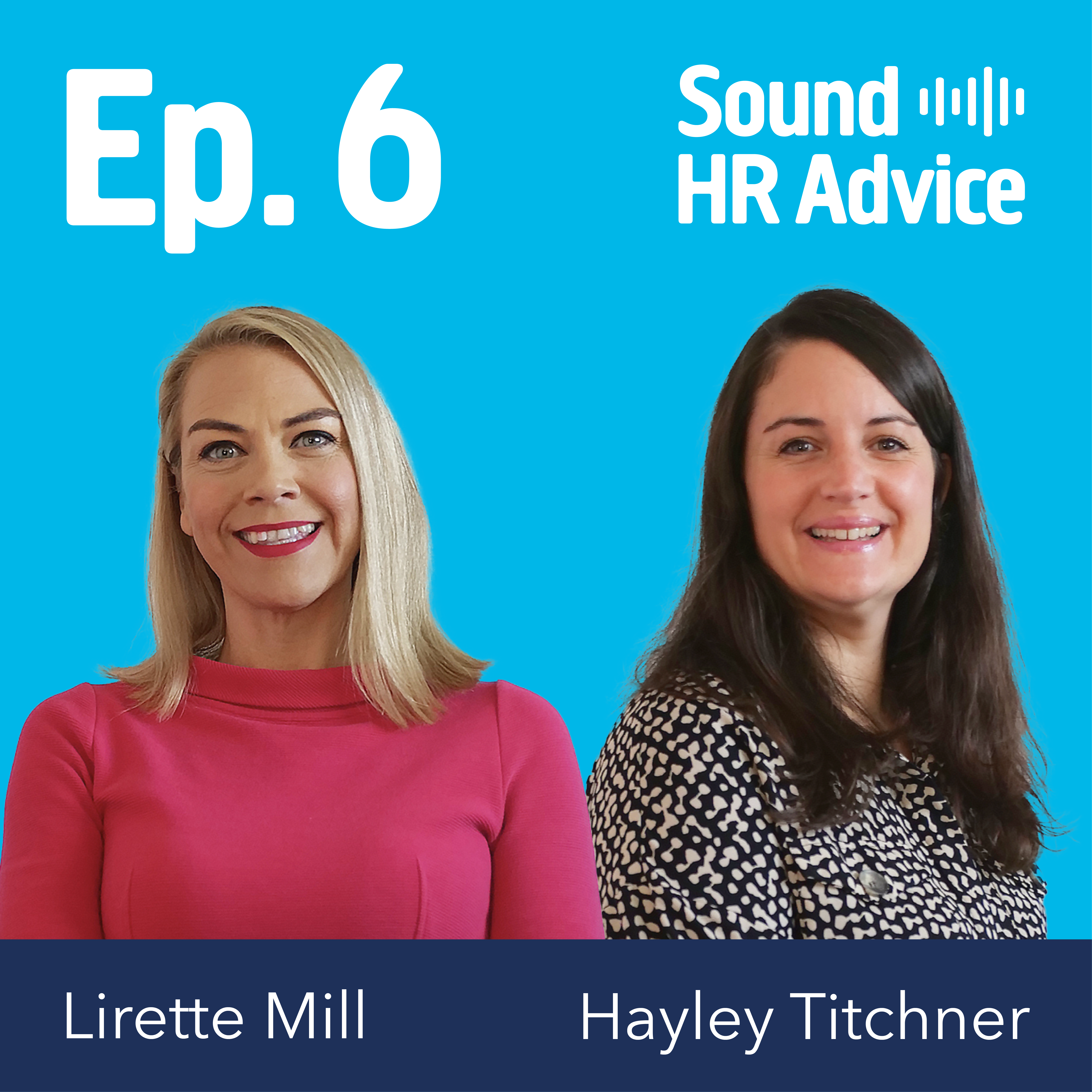 Episode 6: New Beginnings: Navigating the April 2025 Changes to Neonatal Care Leave and Pay