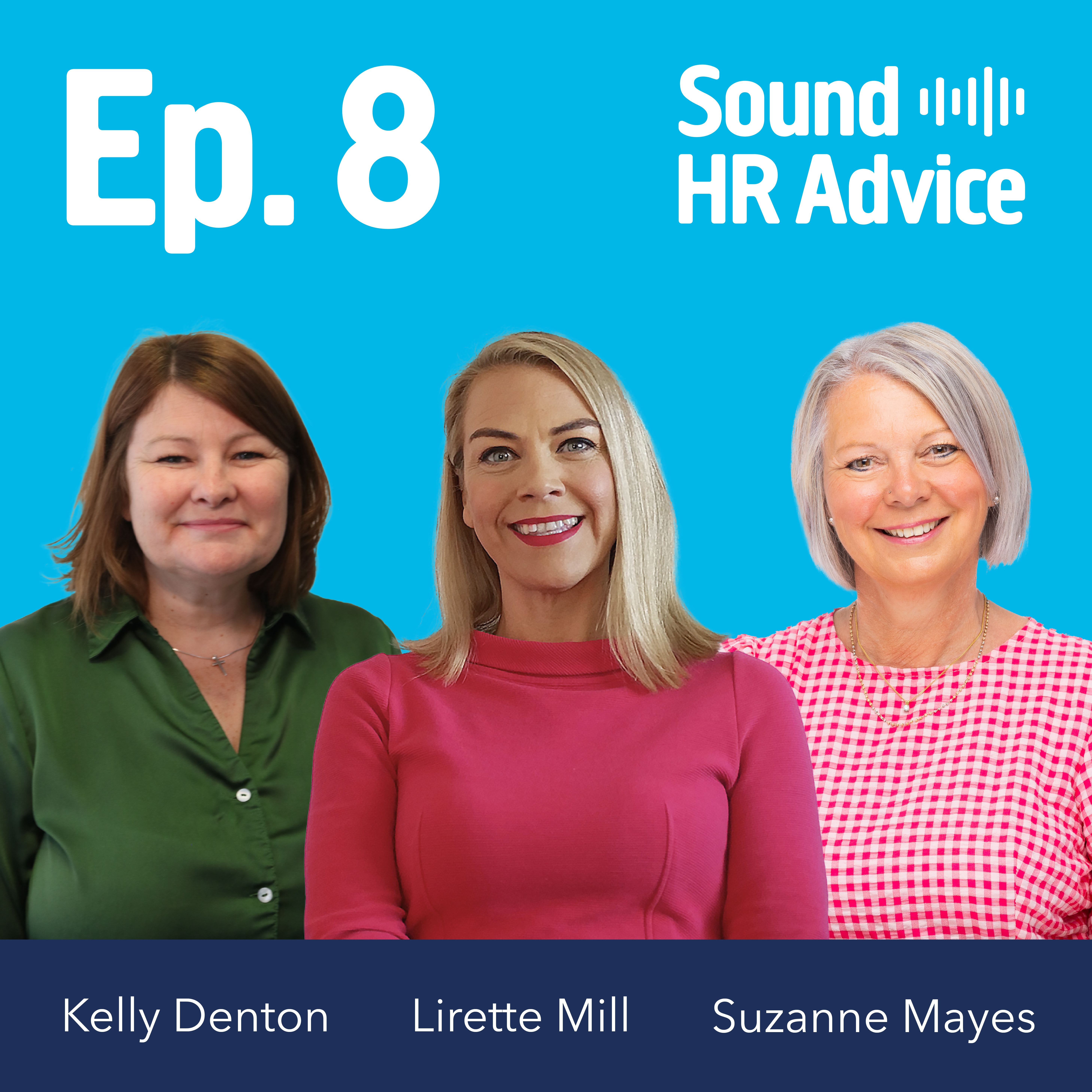 Episode 8: Boards & Beyond - The Future of School Governance
