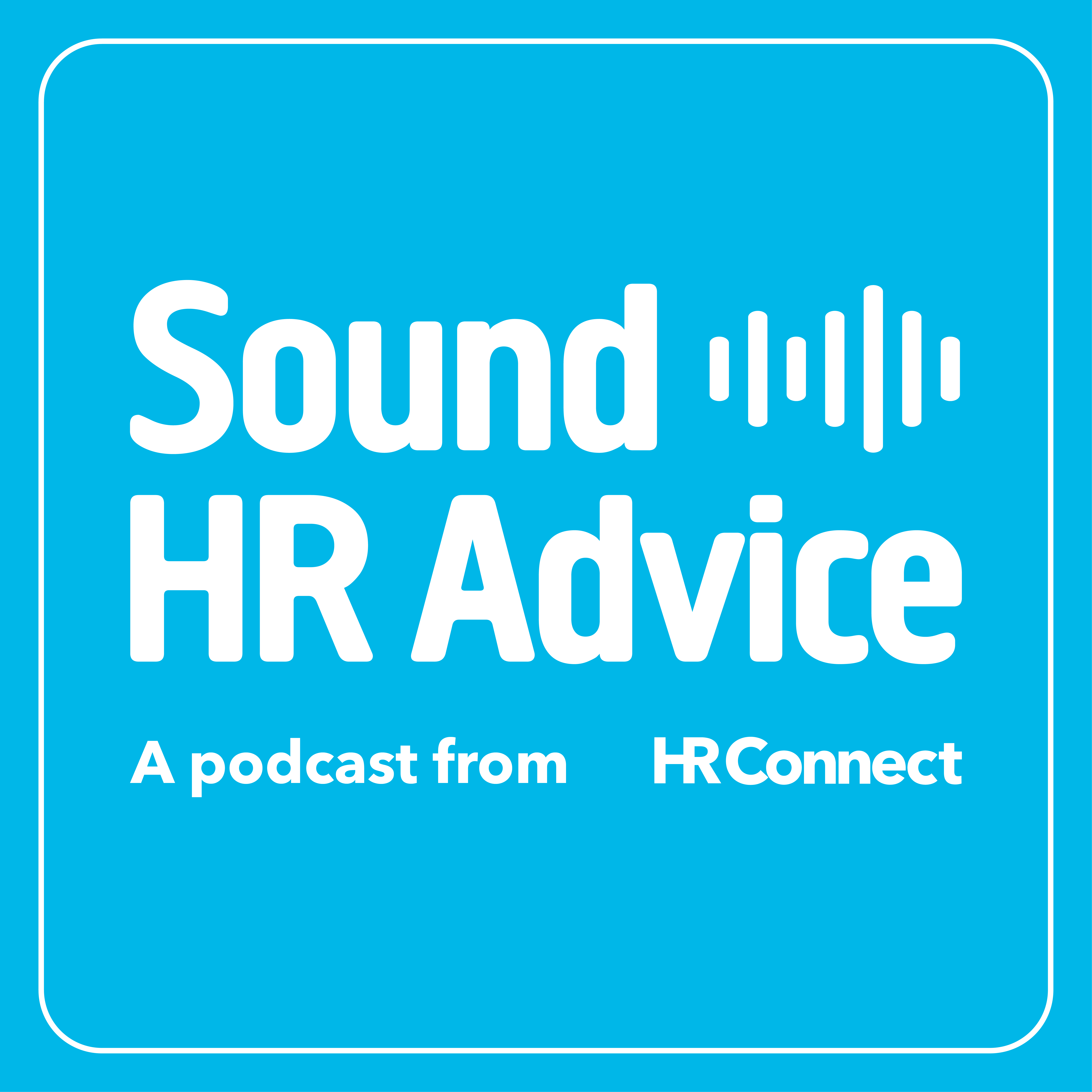 Sound HR Advice