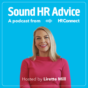 Sound HR Advice