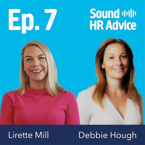 Episode 7: The Advisory Edge - Mastering Workplace Investigations